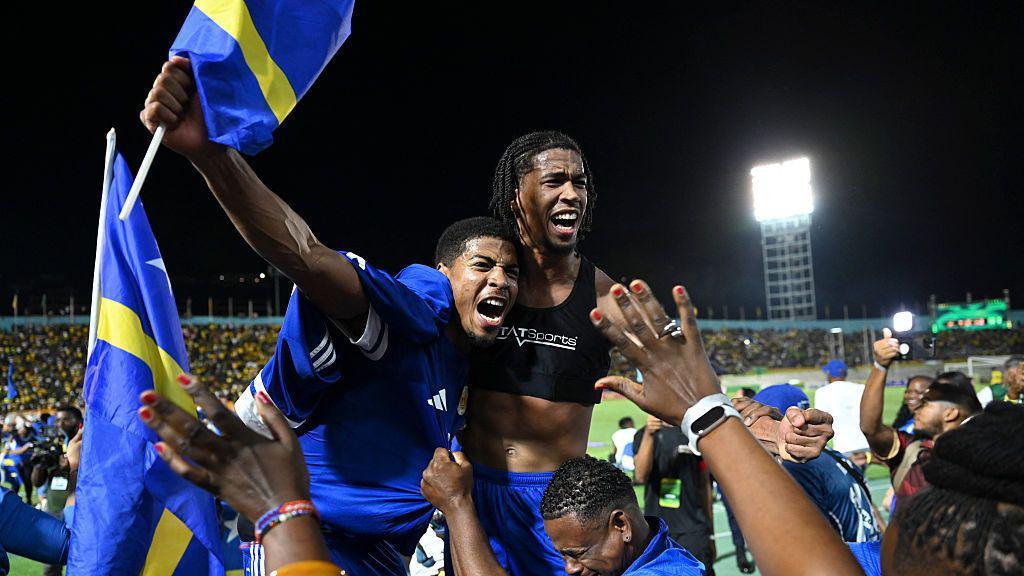 Curaçao’s Miracle: Smallest Nation Reaches 2026 World Cup