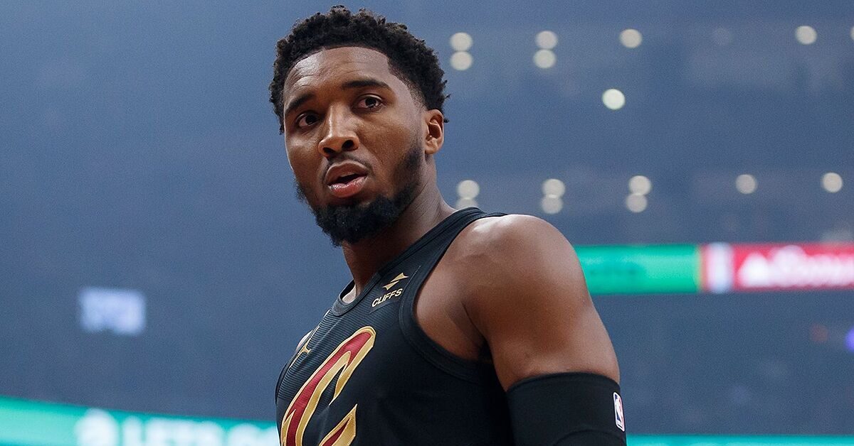 Bucks–Cavs: Giannis Probable, Garland Out.