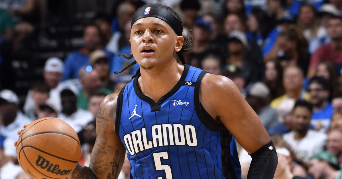 Clippers vs. Magic: Stars sidelined, roles expand