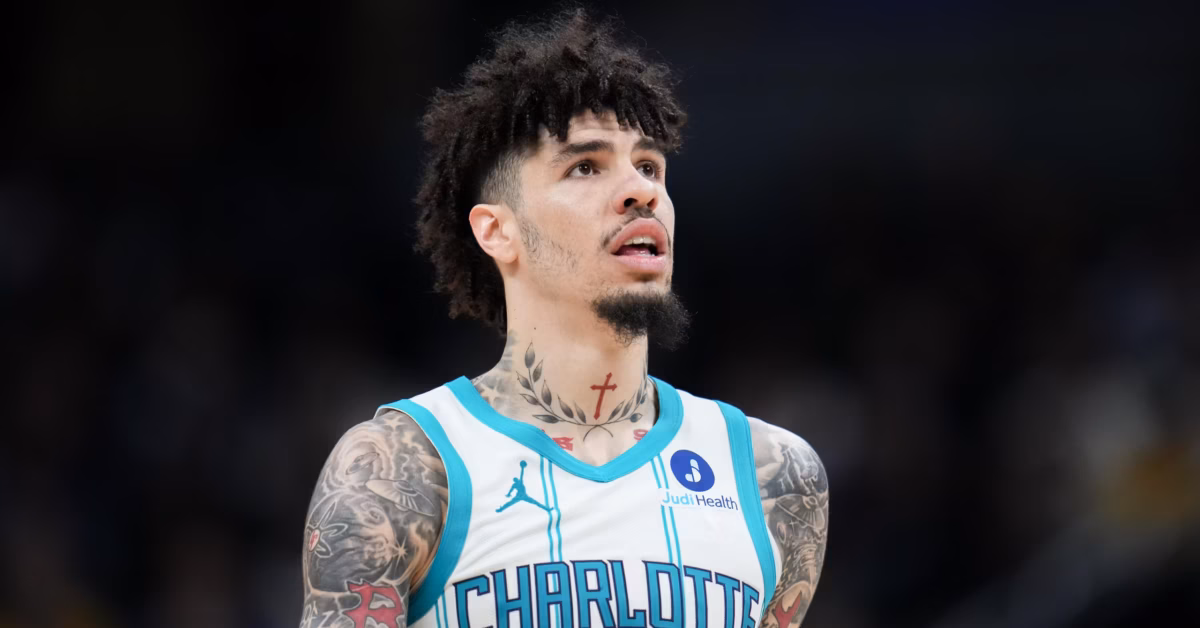 LaMelo Ball, Hornets Headed for Split as Trade Looms