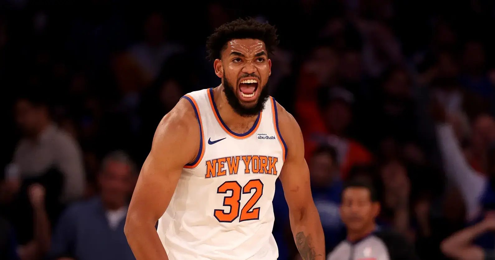 Knicks-Heat at MSG: Cup stakes, home edge on the line