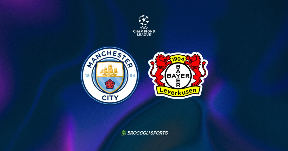 Man City vs Leverkusen: Guardiola’s UCL century night
