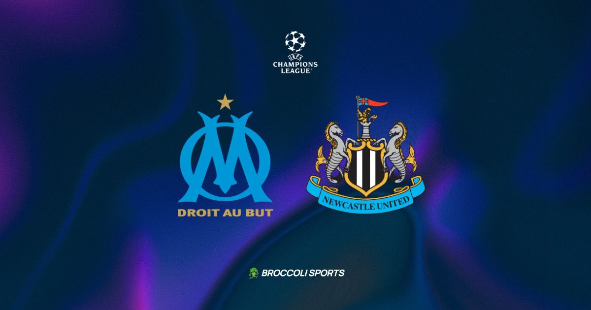 Marseille vs Newcastle: Momentum meets jeopardy