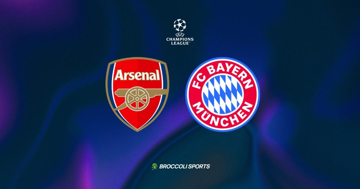 Arsenal vs Bayern Munich: Preview, Predictions & Lineup