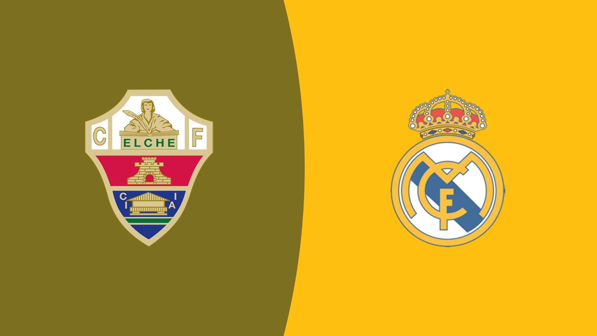Elche CF vs Real Madrid CF: Preview, Predictions & Lineup