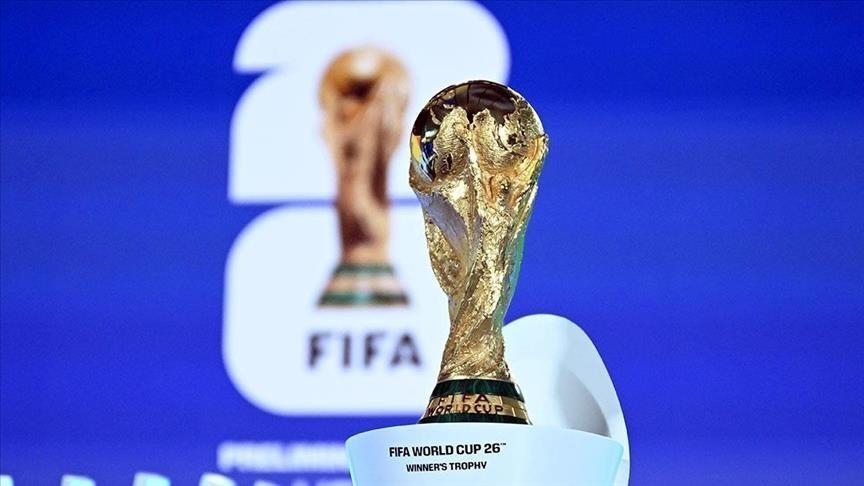World Cup 2026 Play-off Paths Set in Zurich Draw