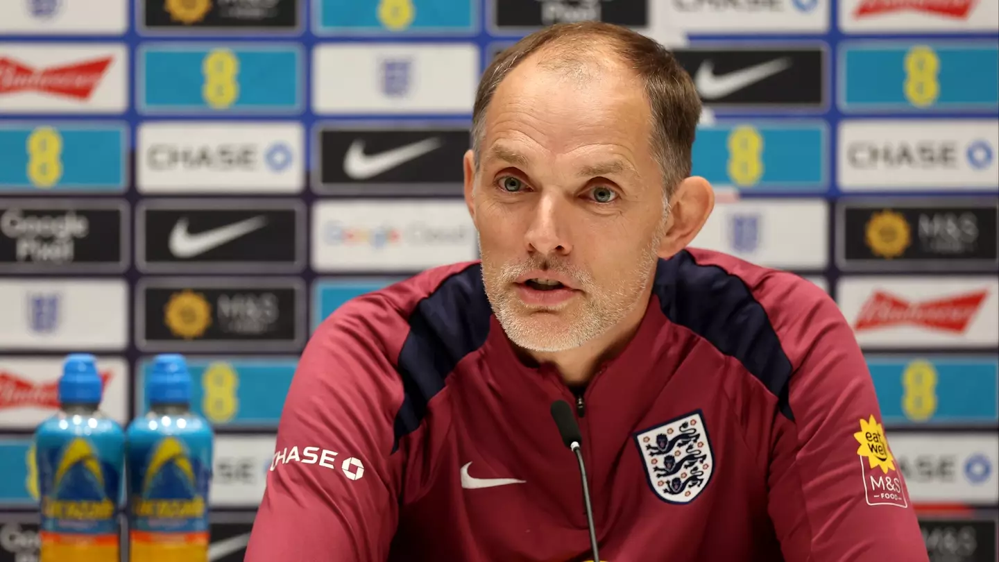 Tuchel’s England reboot: turning a headache into 2026 edge