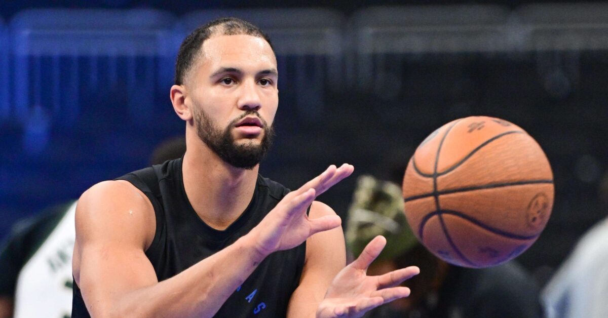 Injuries reshape Magic vs. Raptors on Dec. 29