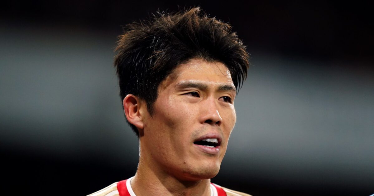 Tomiyasu’s Ajax Gamble: Inside His Risk-Reward Deal