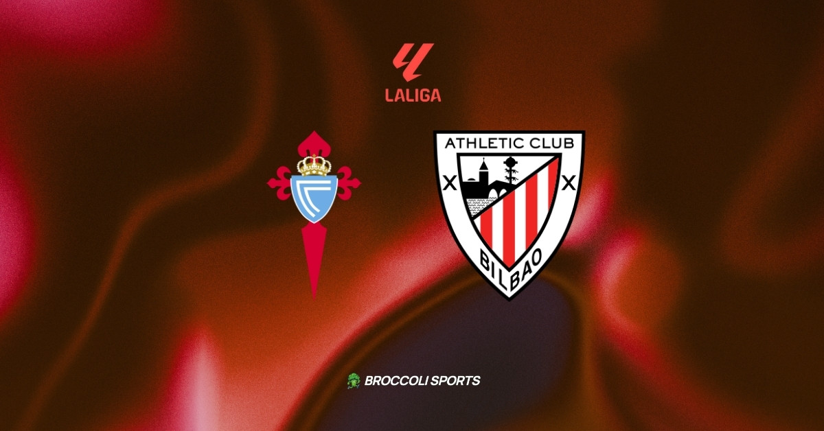 Celta Vigo vs Athletic Bilbao Preview: News, Lineup, Injury Report and Predictions