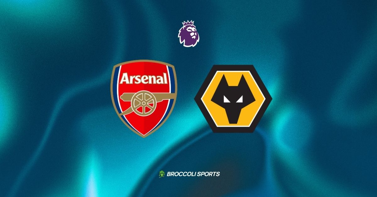 Arsenal vs Wolverhampton Wanderers Preview: News, Lineup, Injury Report and Predictions