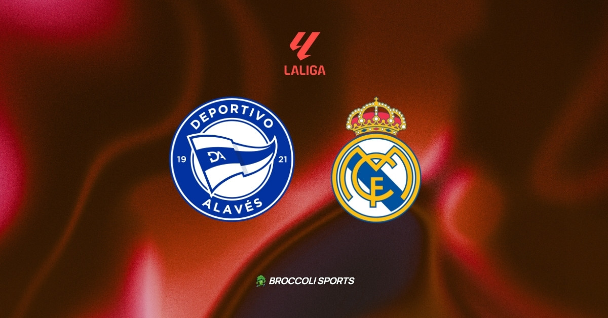 Alaves vs Real Madrid Preview: News, Lineup, Injury Report and Predictions
