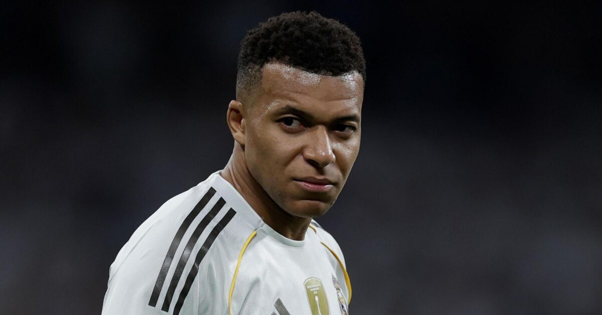 Mbappe wins €61m legal fight with PSG over wages