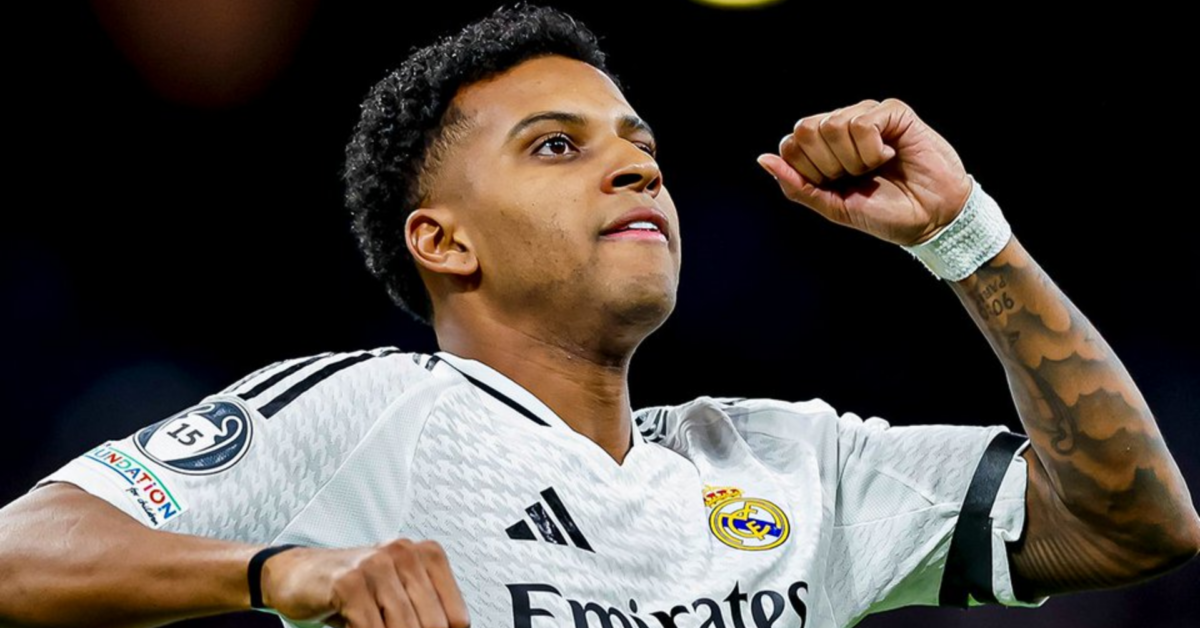 Mbappé, Rodrygo lift Real Madrid 2-1 at Alavés