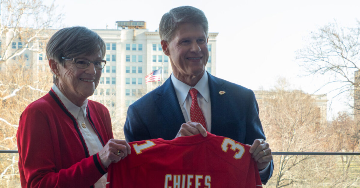 Kansas Approves STAR Bonds to Lure Chiefs From Missouri