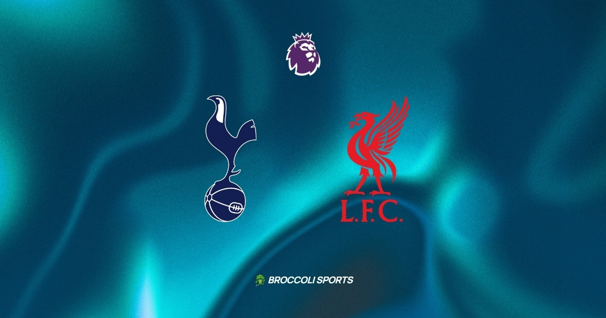 Tottenham Hotspur vs Liverpool Preview: News, Lineup, Injury Report and Predictions