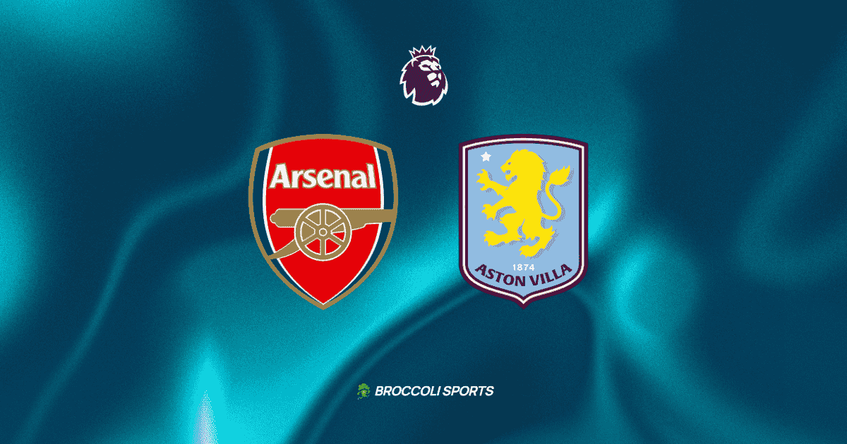 Aston Villa vs Arsenal Preview: News, Lineup, Injury Report and Predictions