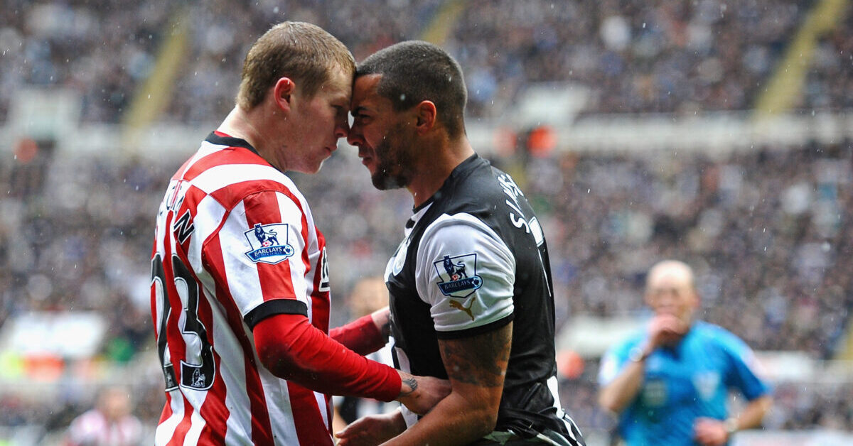 Tyne-Wear Derby: Newcastle vs Sunderland Rivalry