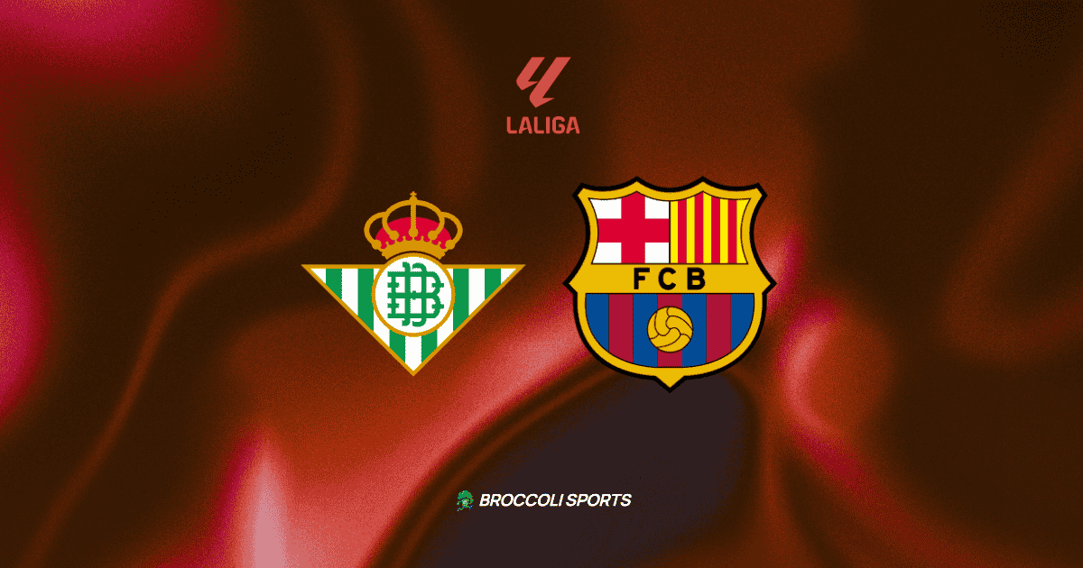 Real Betis vs Barcelona Preview: News, Lineup, Injury Report and Predictions