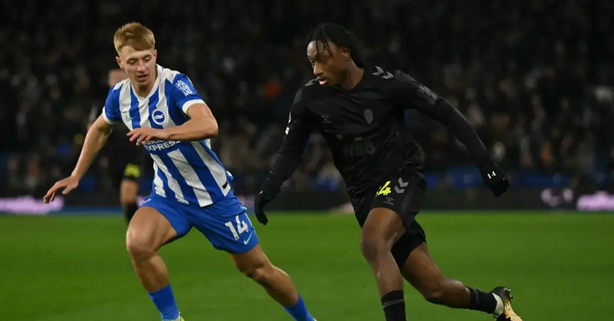 Brighton vs Sunderland Live: First PL meeting at 0-0