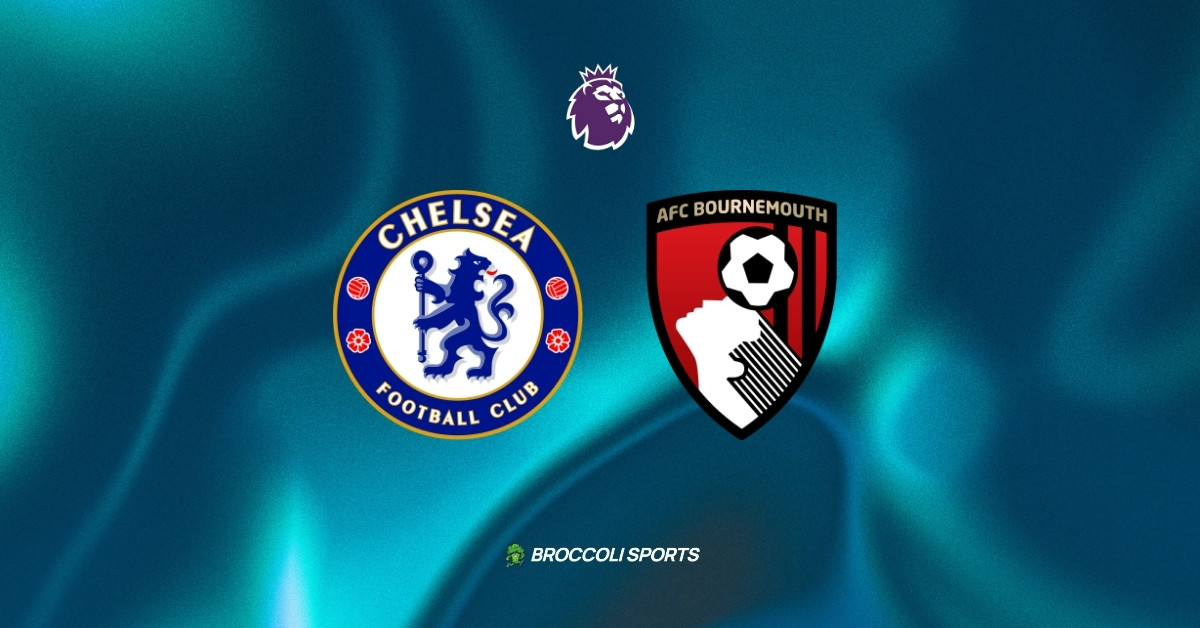 Chelsea vs AFC Bournemouth Preview: News, Lineup, Injury Report and Predictions