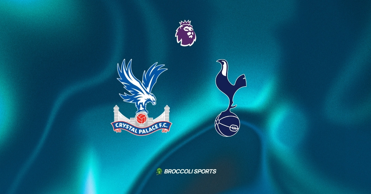 Crystal Palace vs Tottenham Hotspur Preview: News, Lineup, Injury Report and Predictions