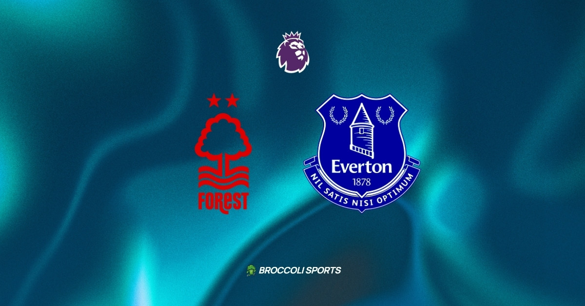 Nottingham Forest vs Everton Preview: News, Lineup, Injury Report and Predictions