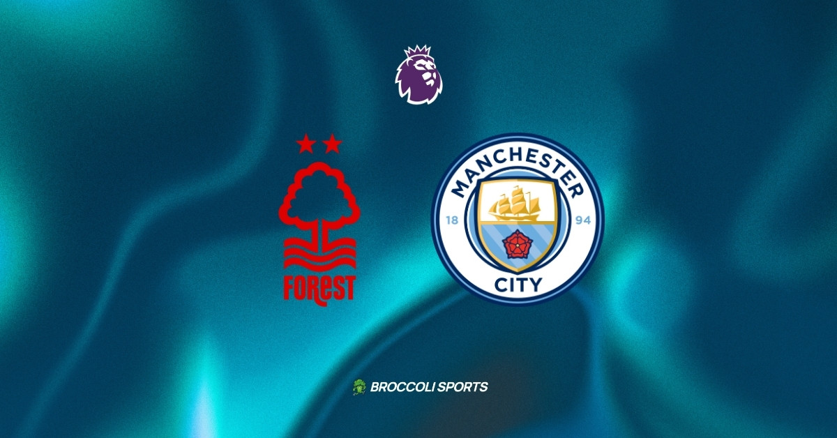 Nottingham Forest vs Manchester City Preview: News, Lineup, Injury Report and Predictions