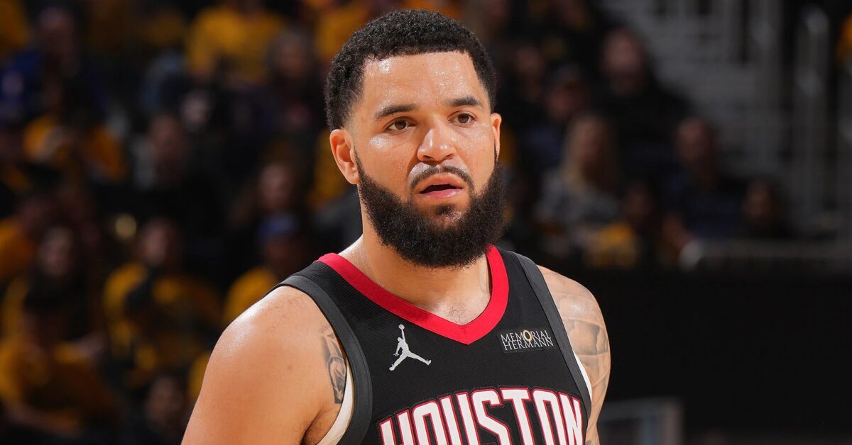 Rockets–Pelicans Injury Watch: Eason Q, VanVleet out
