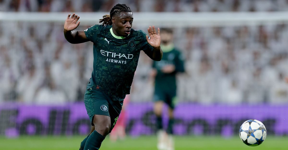 Jeremy Doku Injury Blow Deepens Man City Crisis
