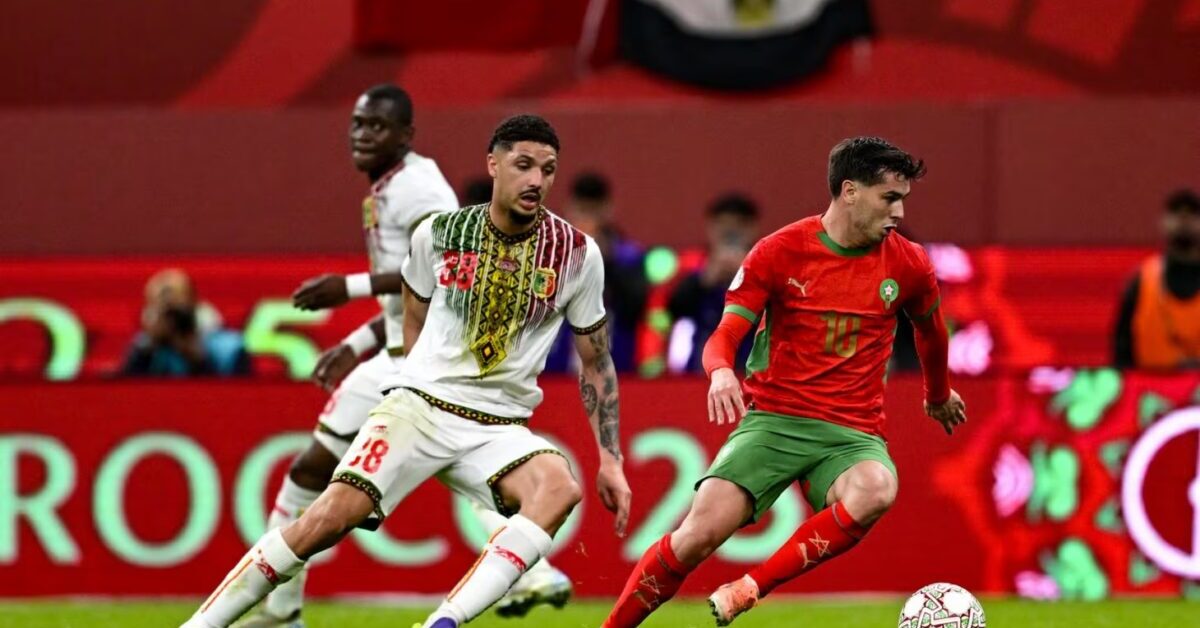 AFCON 2025 Round of 16: Full Lineup, Early Fixtures