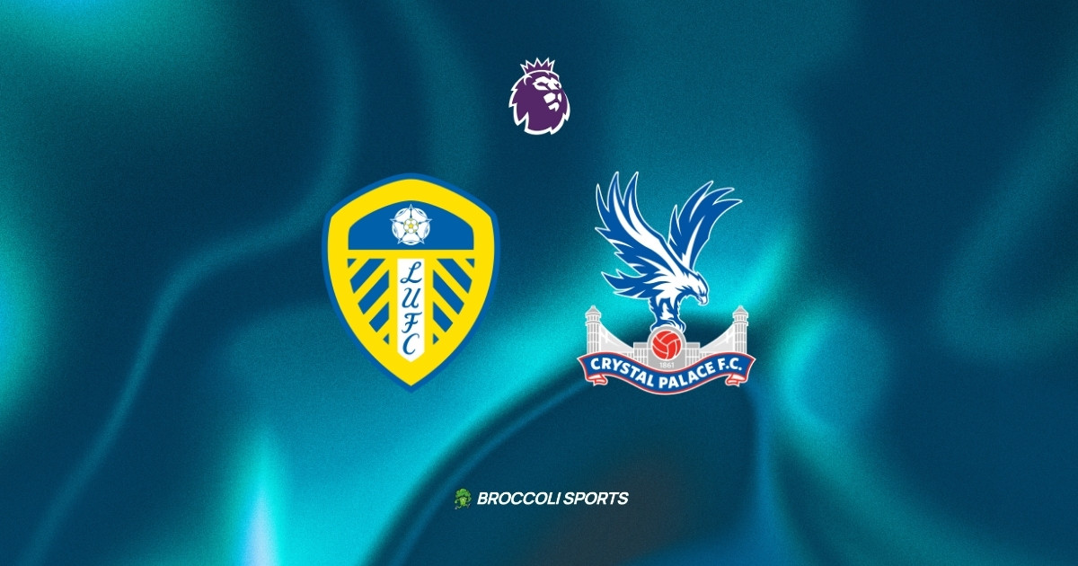 Leeds United vs Crystal Palace Preview: News, Lineup, Injury Report and Predictions