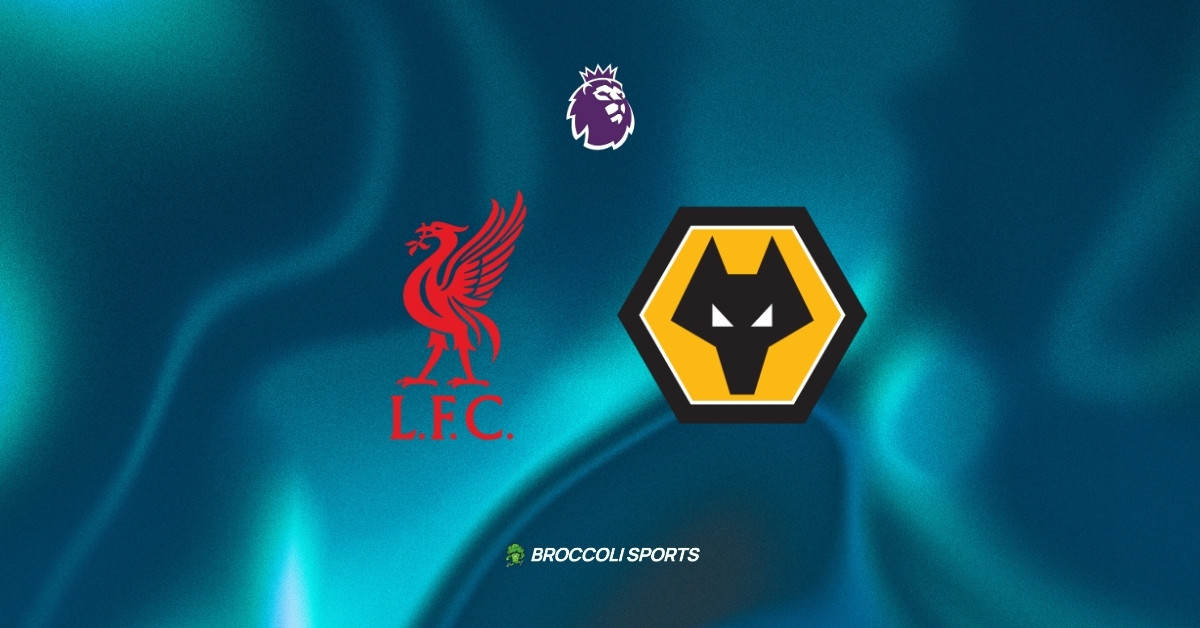 Liverpool vs Wolverhampton Wanderers Preview: News, Lineup, Injury Report and Predictions
