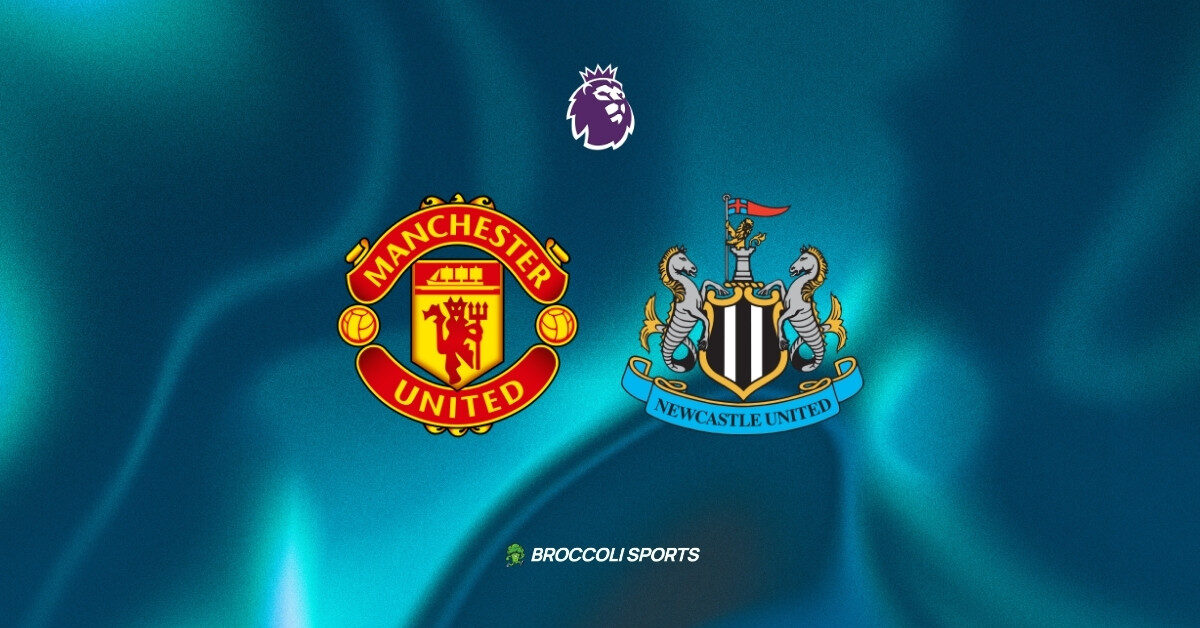 Manchester United vs Newcastle United Preview: News, Lineup, Injury Report and Predictions