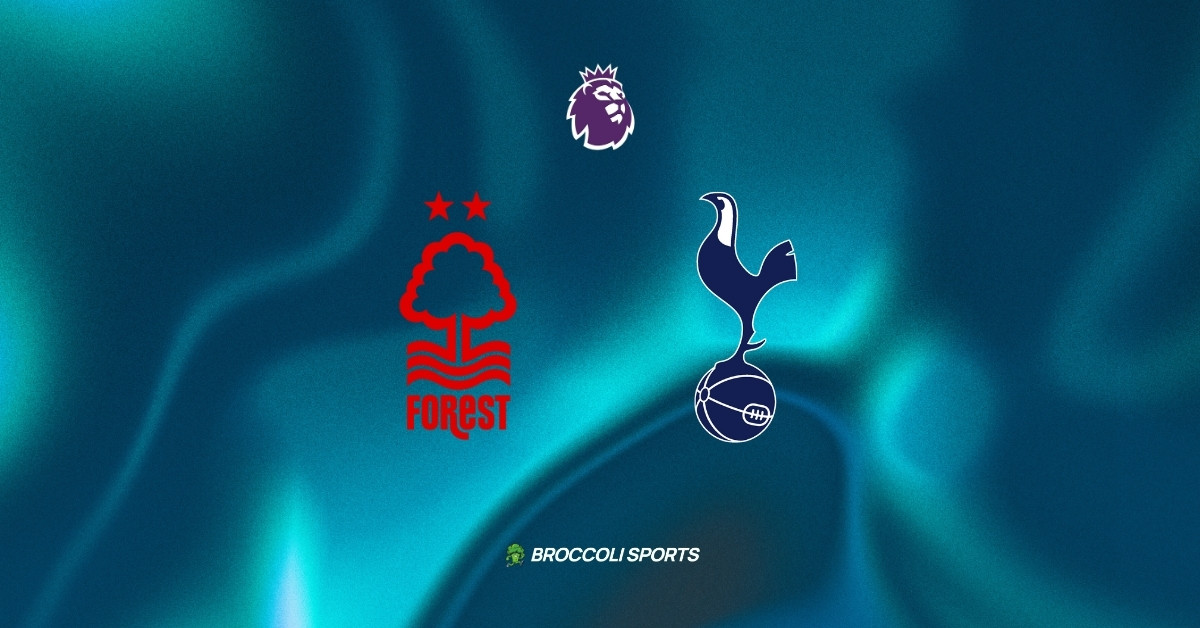 Nottingham Forest vs Tottenham Hotspur Preview: News, Lineup, Injury Report and Predictions