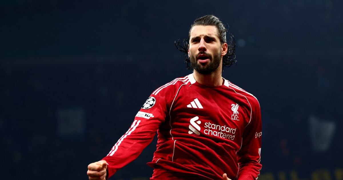 Liverpool beat Inter to boost direct knockout bid