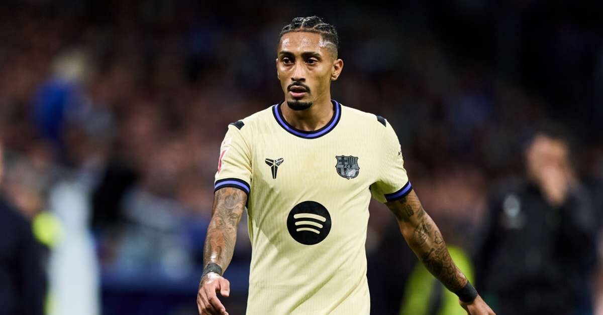 Raphinha’s ‘Super Hero’ Post And The Truth Behind His Barcelona Future