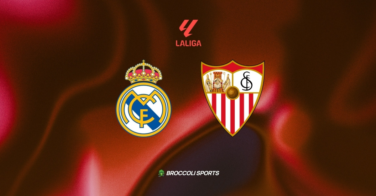 Real Madrid vs Sevilla Preview: News, Lineup, Injury Report and Predictions