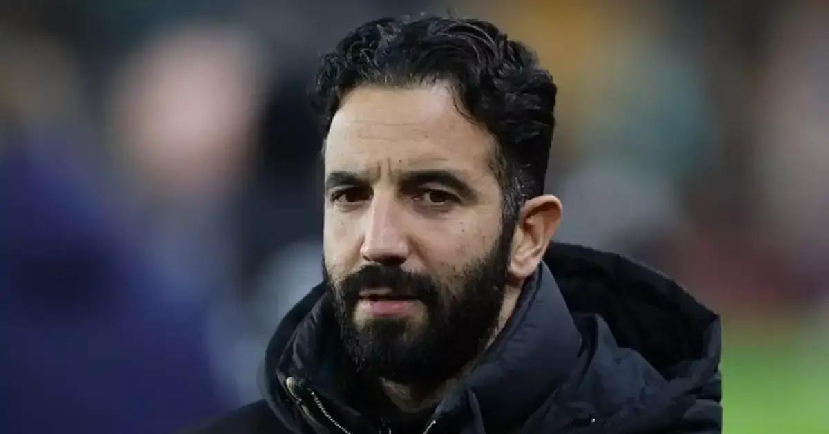 Ruben Amorim at Man United: From €10m Hire to Scholes’ Ire