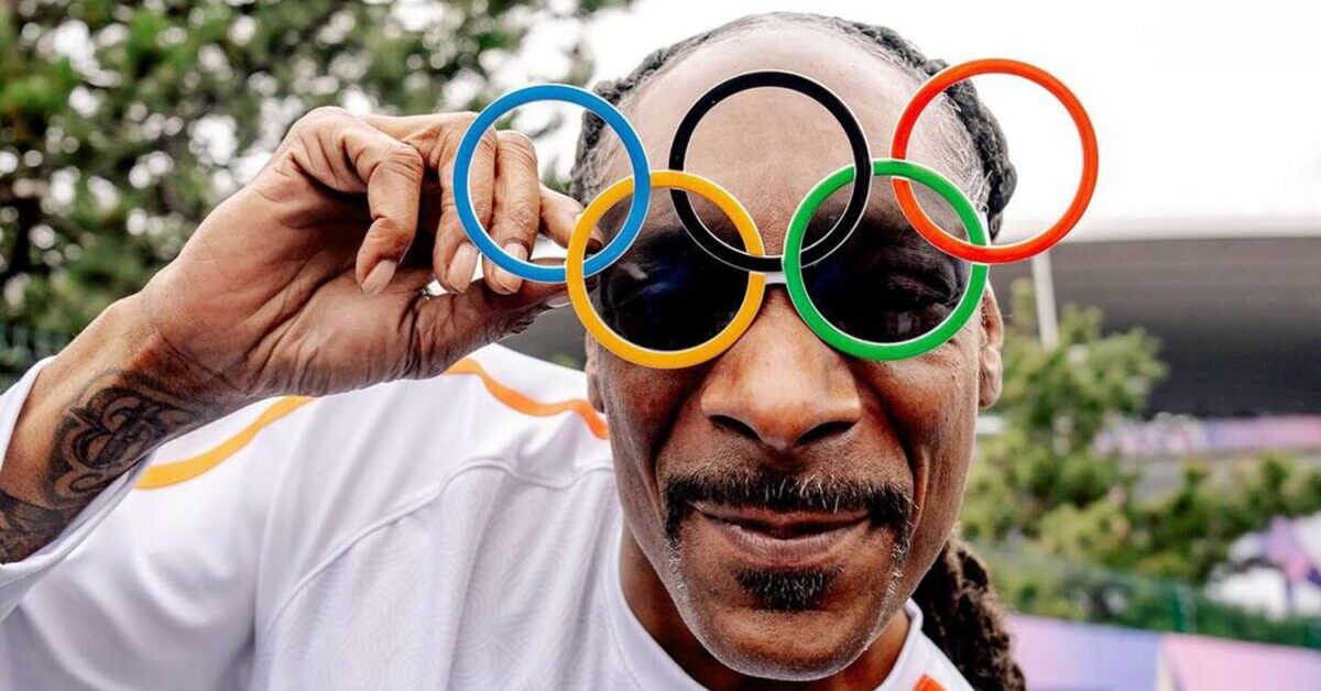 Snoop Dogg to Hype Team USA at Milan 2026