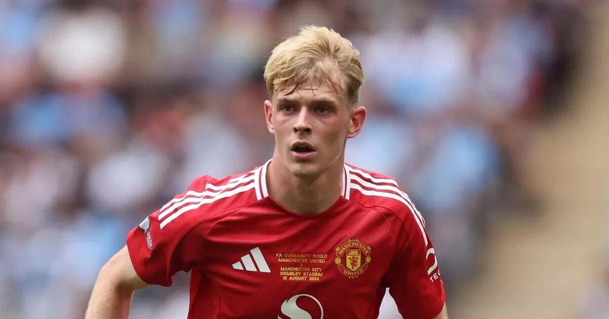 Why Man Utd’s Recall of Toby Collyer Really Matters