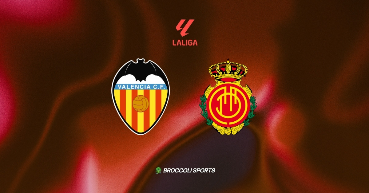 Valencia vs Mallorca Preview: News, Lineup, Injury Report and Predictions