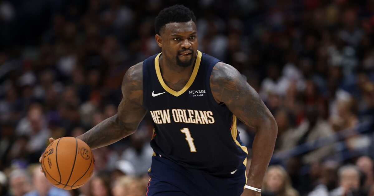 Cavaliers vs. Pelicans: Final Injury Report, Tip-Off Set