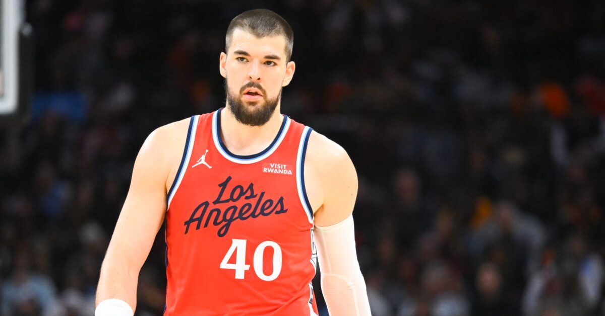 Zubac Out, Rockets Smell Blood vs 7-21 Clippers