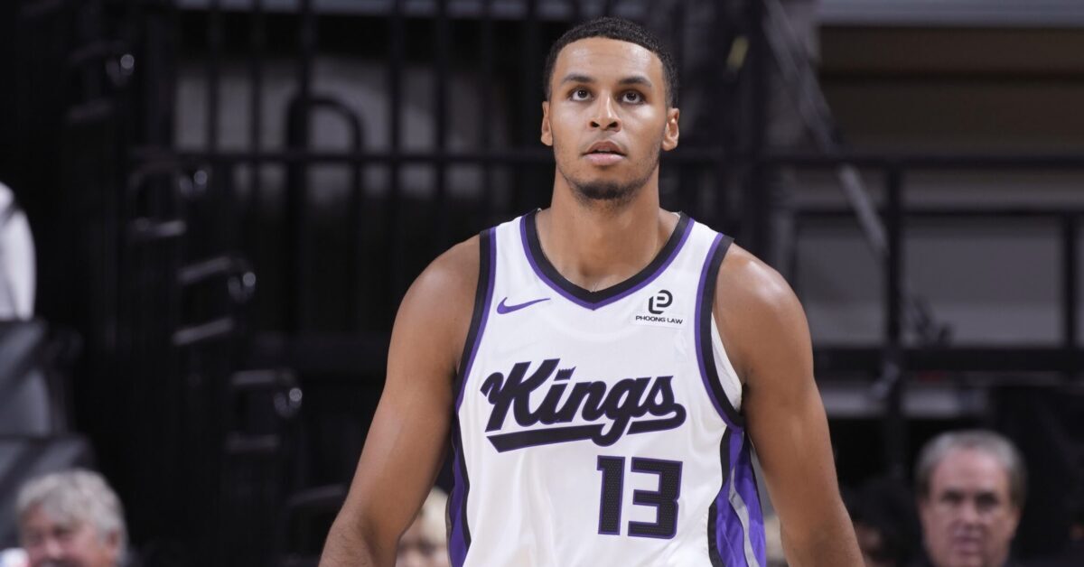 Kings vs. Cavaliers Injury Report: Garland, Murray Out