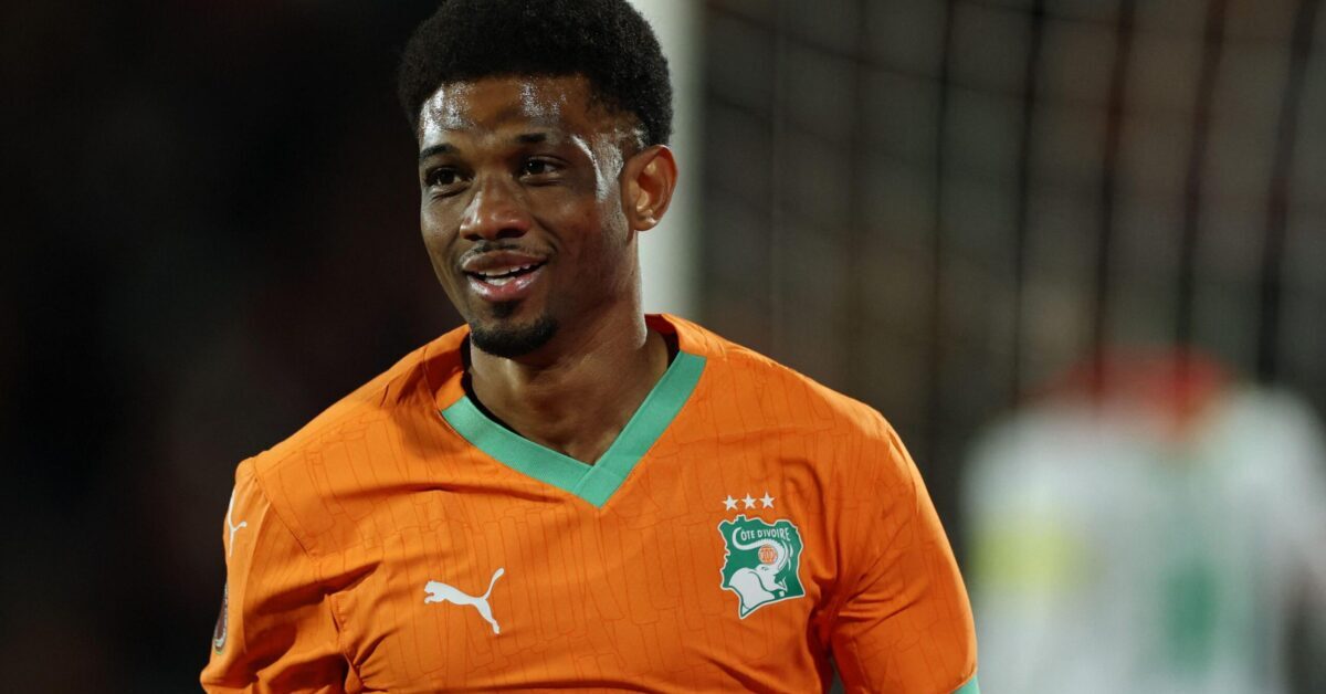 Ivory Coast 3-0 Burkina Faso: Holders reach AFCON QF