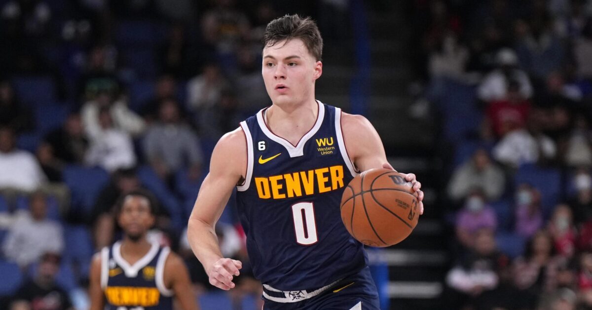 Nuggets vs. Nets: Jokic Out, Murray Probable in Injury Update