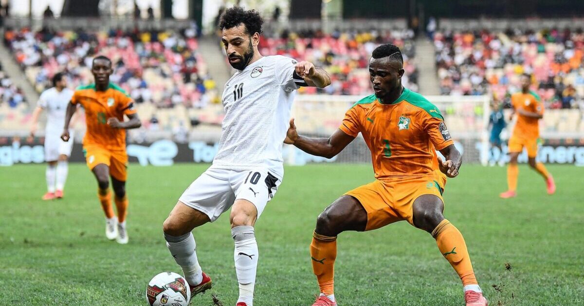 AFCON 2025 QF: Egypt vs Ivory Coast preview, kick-off, team news