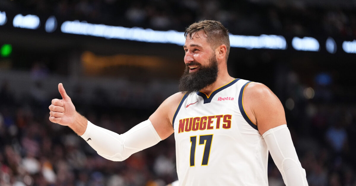 Nuggets vs. Bucks Injury Report: Jokic Still Out on B2B