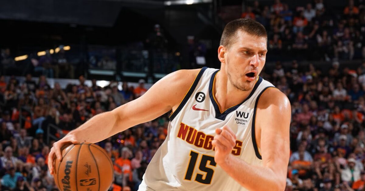 Cavaliers vs Nuggets: Injury Chaos